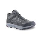 Hi-tec V-lite Wildfire Men's Mid-top Boots, Size: Medium (7.5), Grey