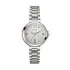 Bulova Women's Diamond Stainless Steel Watch - 96p149, Grey