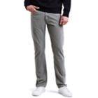Men's Levi's&reg; 502&trade; Regular Taper-fit Stretch Jeans, Size: 32x30, Grey