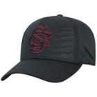 Adult Top Of The World South Carolina Gamecocks Dazed Performance Cap, Men's, Black