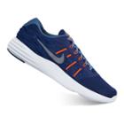 Nike Lunarstelos Men's Running Shoes, Size: 10, Dark Blue