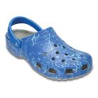 Crocs Classic Adult Clogs, Adult Unisex, Size: M5w7, Natural