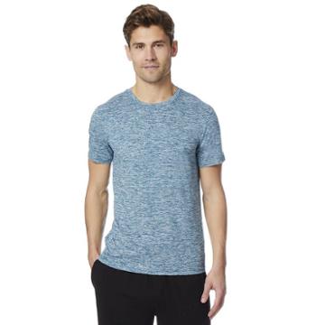 Men's Coolkeep Performance Tee, Size: Regular, Green Oth