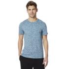 Men's Coolkeep Performance Tee, Size: Regular, Green Oth