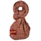 Forever Collectibles Cleveland Cavaliers Peak Infinity Scarf, Women's, Multicolor