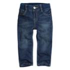 Baby Boy Levi's&reg; My First Skinny Jeans, Size: 18 Months, Med Blue
