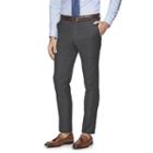Men's Marc Anthony&reg; Slim-fit Suit Pants, Size: 40x32, Grey