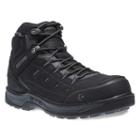 Wolverine Edge Lx Epx Carbonmax Men's Waterproof Work Boots, Size: 10.5 Wide, Black