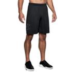 Men's Under Armour Tech Graphic Shorts, Size: Xxl, Black