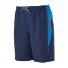 Men's Nike Volley Core Swim Shorts, Size: Medium, Turquoise/blue (turq/aqua)