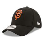 Adult New Era San Francisco Giants 9forty Bevel Logo Adjustable Cap, Ovrfl Oth