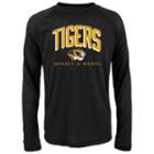 Boys 4-7 Missouri Tigers Performance Tee, Boy's, Size: M(5/6), Black