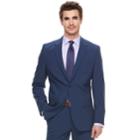 Men's Marc Anthony Slim-fit Navy (blue) Stretch Suit Jacket, Size: 40 - Regular