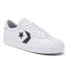 Men's Converse Breakpoint Leather Sneakers, Size: M6.5w8.5, Natural