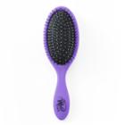 Wet Brush Detangle Shower Hair Brush, Purple