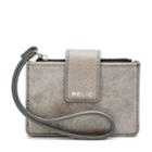 Relic Millie Mini Wristlet, Women's, Dark Beige