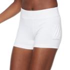Women's Fila Sport&reg; Tennis Shorts, Size: Medium, White