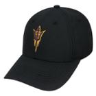 Adult Top Of The World Arizona State Sun Devils Aerocool Adjustable Cap, Black