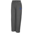 Boys 8-20 Campus Heritage Kentucky Wildcats Fleece Pants, Size: S(8/10), Oxford