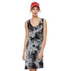 Madden Nyc Juniors' Tie-dye Open Back Dress, Girl's, Size: Medium, Oxford