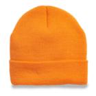 Men's Tek Gear&trade; Warmtek Knit Cuffed Beanie, Brt Orange