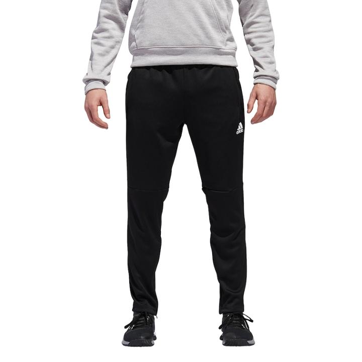Men's Adidas Ti Lite Pants, Size: Small, Black
