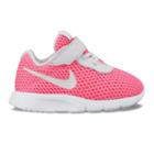 Nike Tanjun Breathe Toddler Girls' Shoes, Girl's, Size: 6 T, Red