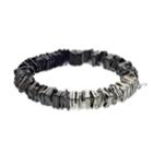 Simply Vera Vera Wang Ombre Square Bead Stretch Bracelet, Women's, Multicolor