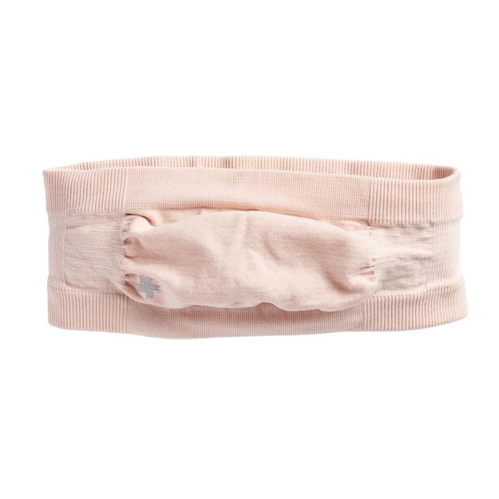 Women's Tek Gear&reg; Wide Headband, Dark Pink