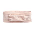 Women's Tek Gear&reg; Wide Headband, Dark Pink