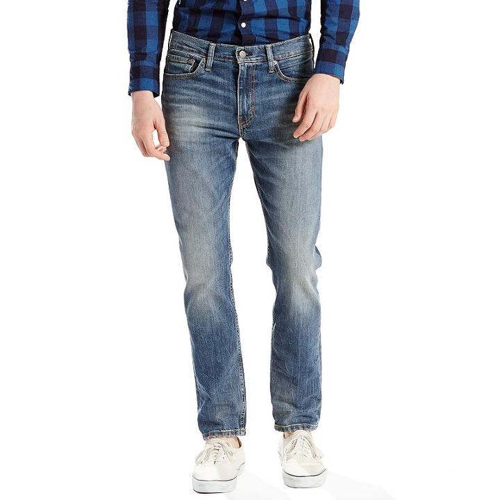 Men's Levi's&reg; 510&trade; Skinny Jeans, Size: 29x32, Med Blue