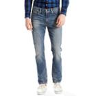 Men's Levi's&reg; 510&trade; Skinny Jeans, Size: 29x32, Med Blue