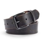 Men's Urban Pipeline&reg; Black Belt, Size: Medium