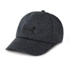 Under Armour Twisted Renegade Cap, Women's, Black