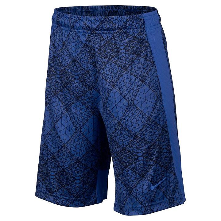 Boys 8-20 Nike Legacy Shorts, Boy's, Size: Xl, Blue Other