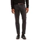 Men's Levi's&reg; 541&trade; Athletic Fit Stretch Jeans, Size: 37x30, Grey Other