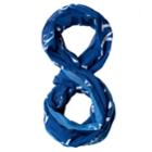 Forever Collectibles Kansas City Royals Team Logo Infinity Scarf, Women's, Multicolor