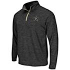 Men's Vanderbilt Commodores Action Pass Pullover, Size: Medium, Grey