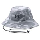 Men's Under Armour Warrior Bucket Hat, Natural