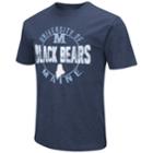 Men's Maine Black Bears Game Day Tee, Size: Medium, Med Blue