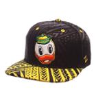 Adult Oregon Ducks Kahuku Adjustable Cap, Multicolor