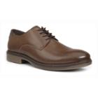 Izod Noland Men's Oxford Shoes, Size: Medium (7), Red/coppr (rust/coppr)