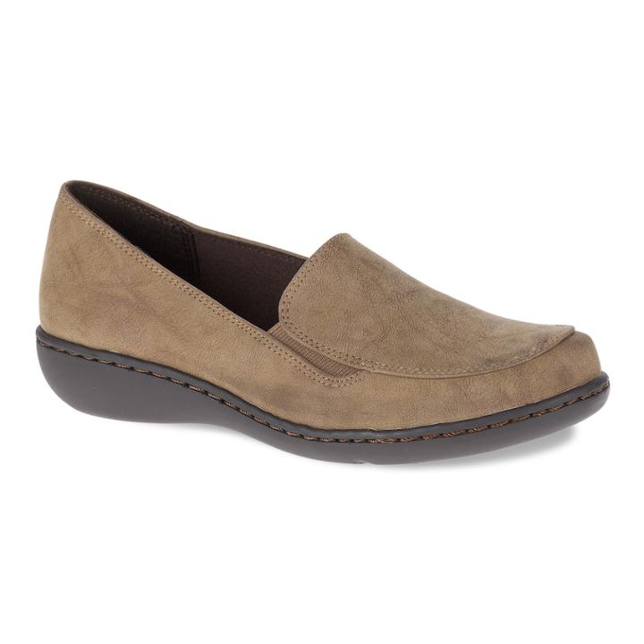 Soft Style By Hush Puppies Jaylene Women's Shoes, Size: Medium (6), Med Beige