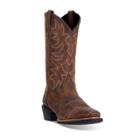 Laredo Piomosa Men's Cowboy Boots, Size: 11 Wide, Brown