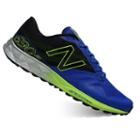 New Balance 690 Men's Trail Running Shoes, Size: 10.5, Turquoise/blue (turq/aqua)