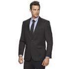 Men's Marc Anthony Extra Slim-fit Suit Jacket, Size: 40 - Regular, Black