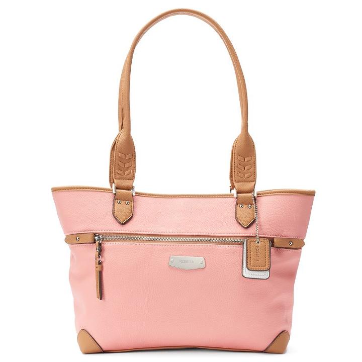 Rosetti Janet Shoulder Bag, Women's, Brt Pink