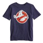 Boys 4-10 Jumping Beans&reg; Ghost Busters Graphic Tee, Size: 10, Blue (navy)