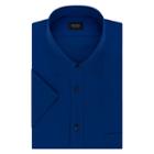 Men's Arrow Regular-fit Spread-collar Dress Shirt, Size: M 15-15.5, Ovrfl Oth