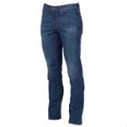 Men's Urban Pipeline&reg; Stretch Slim-fit Jeans, Size: 34x32, Med Blue